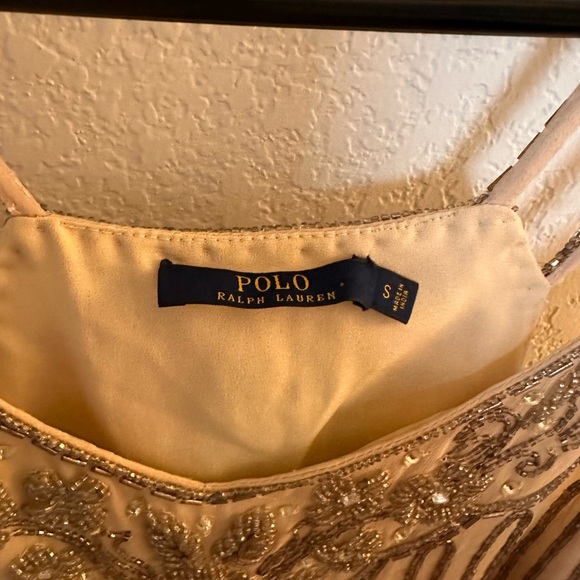 Polo Ralph Lauren tank top - Picture 4 of 5